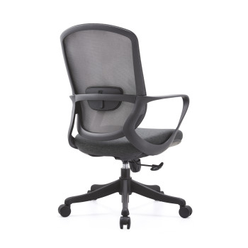 Modern Swivel Ergonomic Task Office Chair with Mesh Backrest for Office and Computer Users Wholesale