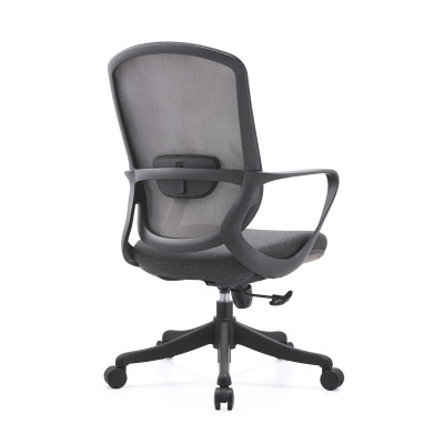 Modern Swivel Ergonomic Task Office Chair with Mesh Backrest for Office and Computer Users Wholesale