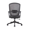 Modern Swivel Ergonomic Task Office Chair with Mesh Backrest Work Chair for Office and Computer Users Wholesale