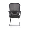 Ergonomic Mesh Conference Office Chair With Fixed Armrest for Meeting Room Use for Sale Wholesale