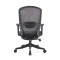 Wholesale Modern Home Office Task Chair - Mesh Seat Swivel with Adjustable Armrests for Office Users