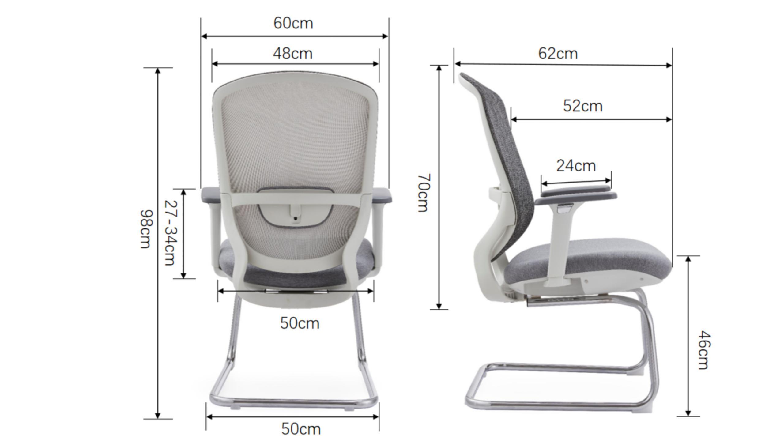CONFERENCE OFFICE CHAIR