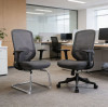 What is the Difference Between a Conference Chair and a Task Chair? | Y&F Office Chair Manufacturer