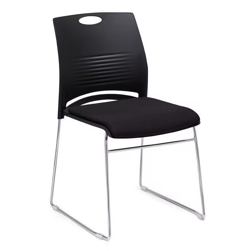 plastic training office chair