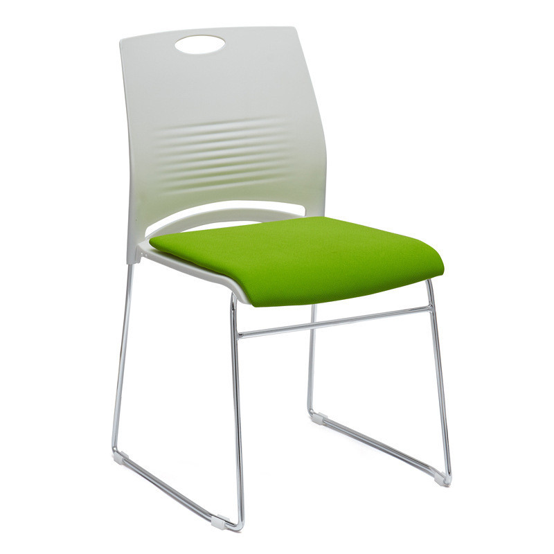plastic training office chair