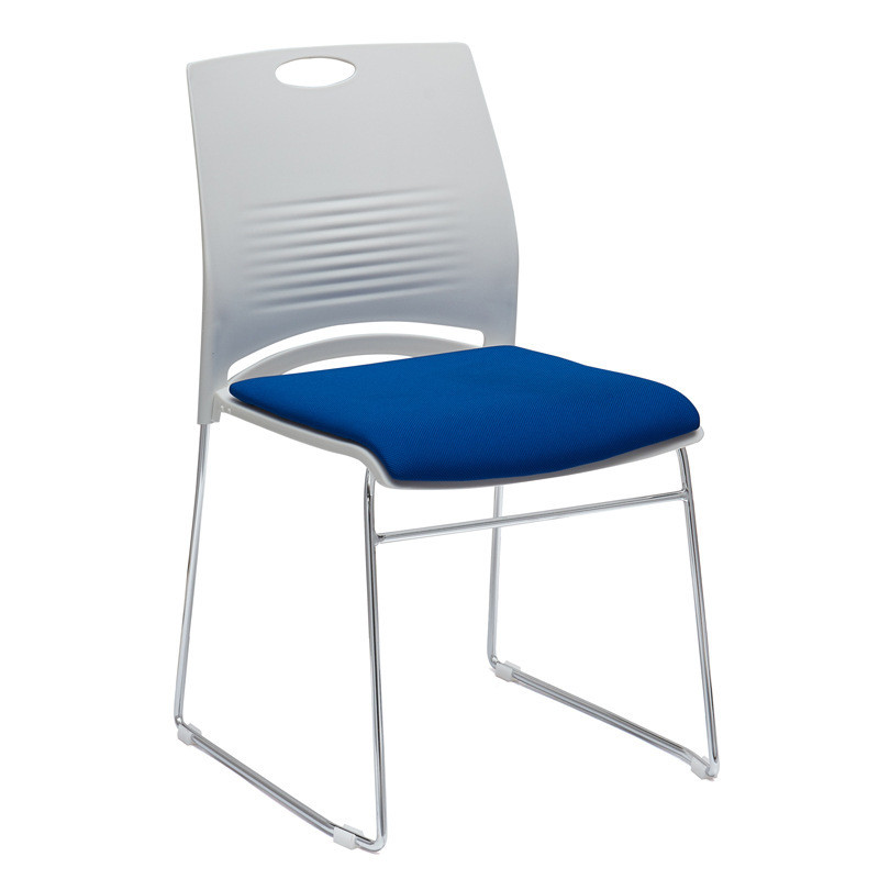 plastic training office chair