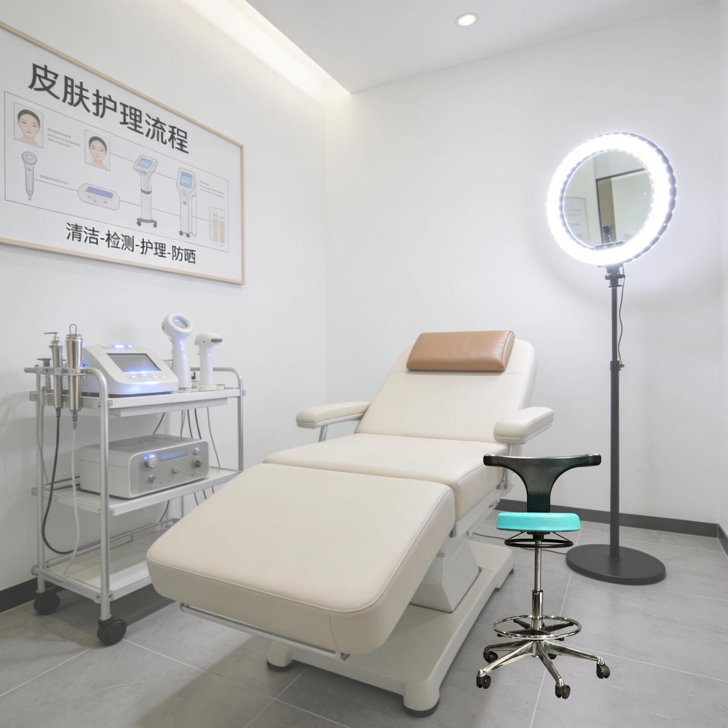 Medical Dental Chair