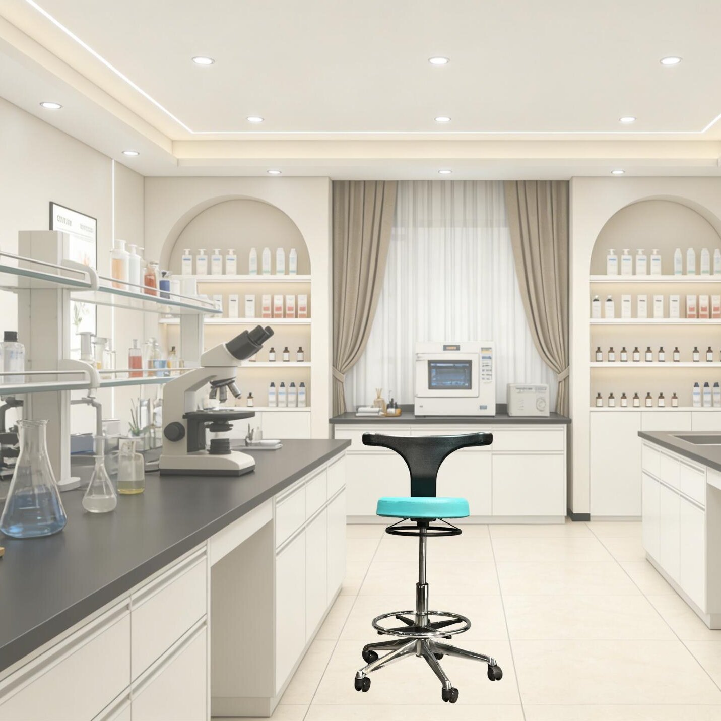 Medical Dental Chair