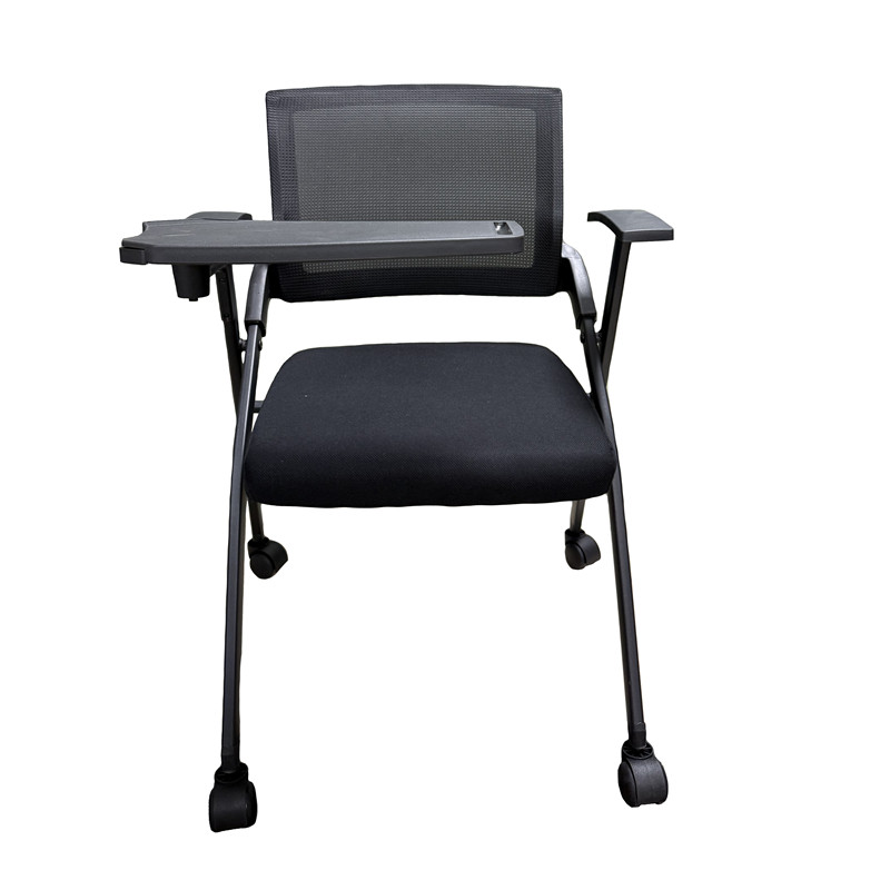 TRAINING CHAIR WITH WRITE BOARD