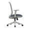 Lifting Ergonomic Task Office Chairs for Wholesale | Rotating Home Office Chairs - OEM & ODM Services