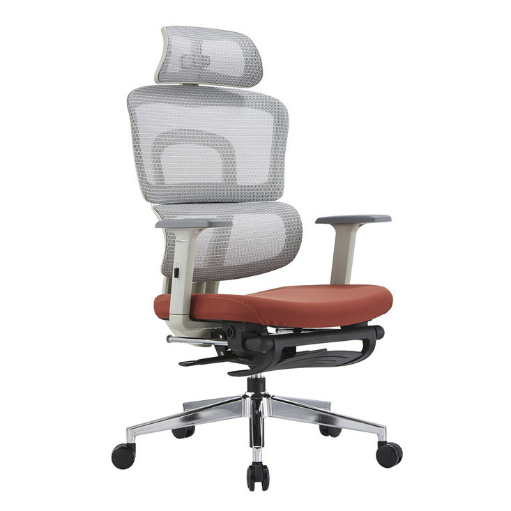 adjustable ergonomics mesh office chair