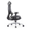 Modern Design Mesh Executive Office Chair for Wholesale | Adjustable Swivel Ergonomics with Castors for Home Office Use