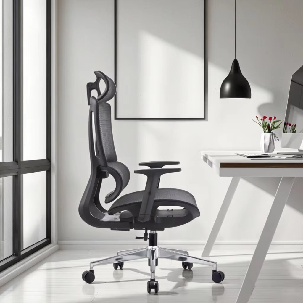ergonomic office executive chair
