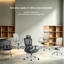 One-Stop Office Furniture Supply: Executive, Task & Conference Chairs Wholesale