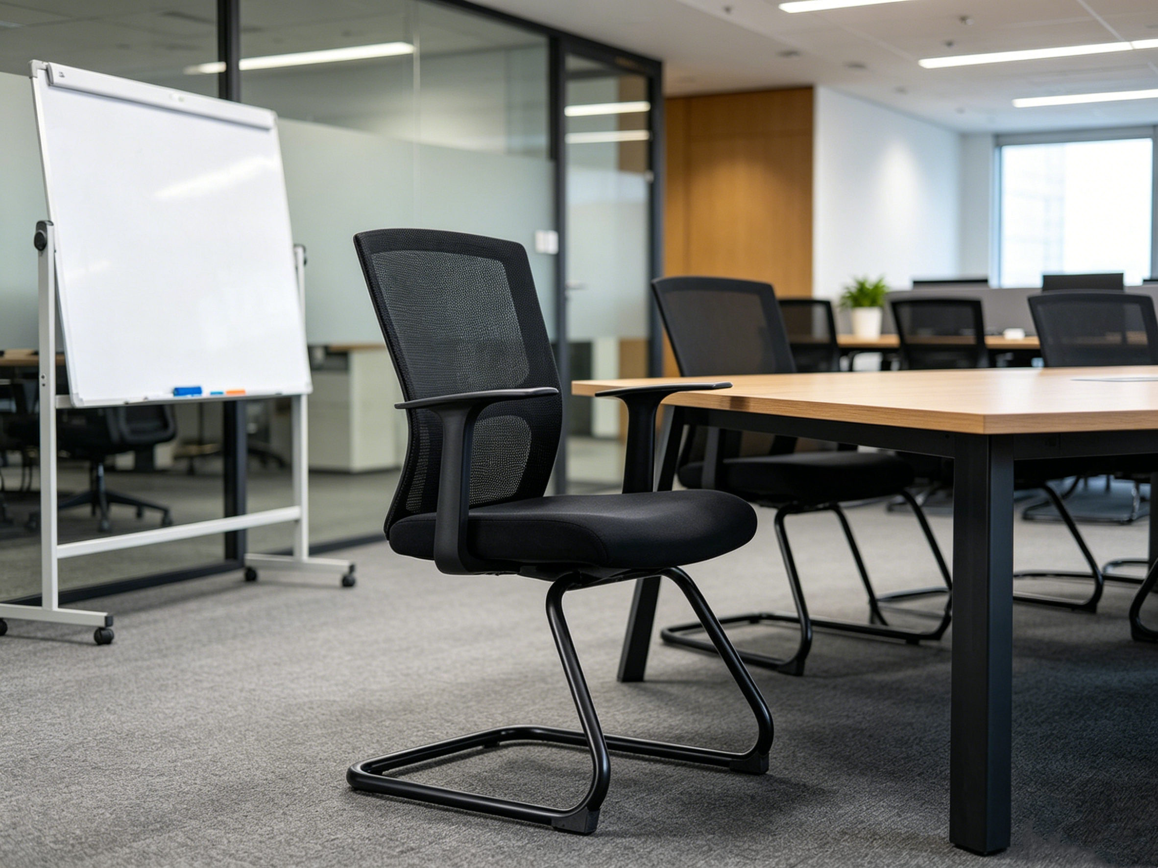 conference office chair