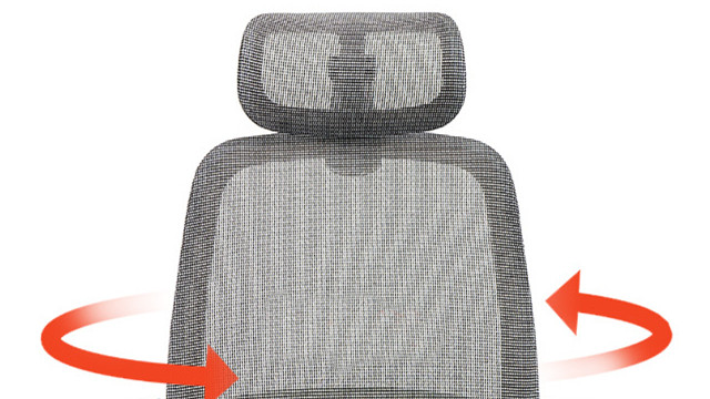 office executive chair