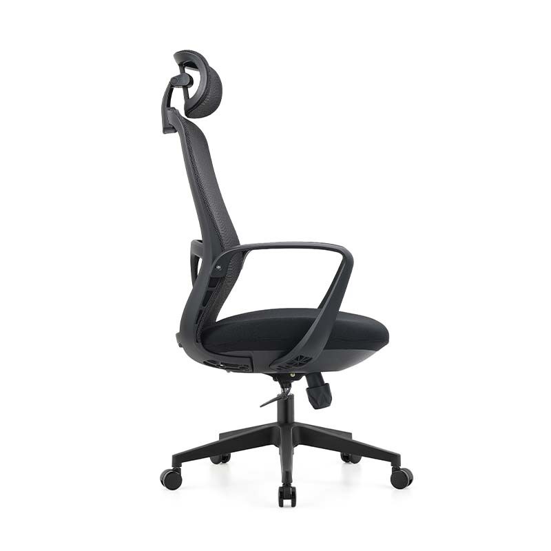 High-Back Mesh Executive Chair