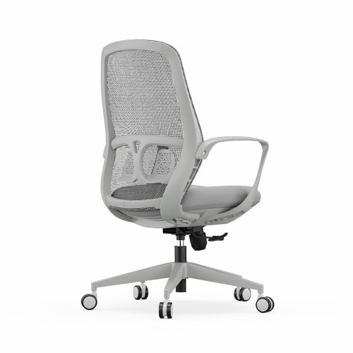 Wholesale Mesh Office Task Chair | Ergonomic Design with Lumbar Support | OEM/ODM Services Available