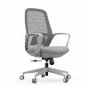 Wholesale Mesh Office Task Chair | Ergonomic Design with Lumbar Support | OEM/ODM Services Available
