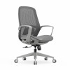 Wholesale Mesh Office Task Chair | Ergonomic Design with Lumbar Support | OEM/ODM Services Available