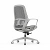 Wholesale Mesh Office Task Chair | Ergonomic Design with Lumbar Support | OEM/ODM Services Available