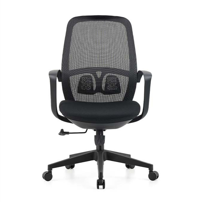 lifting task office chair