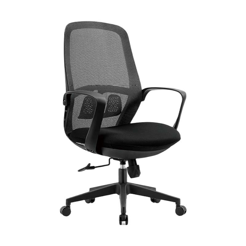lifting task office chair