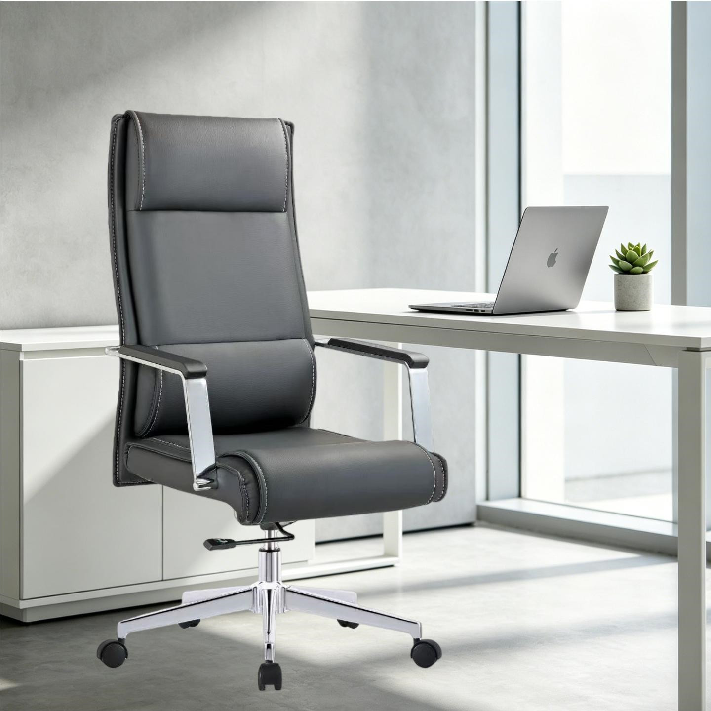 Ergonomic Office Chairs: Custom Solutions for Global Business Buyers