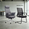 Why Choose Y&F? Reliable Office Chair Supplier with Custom & On‑Time Delivery