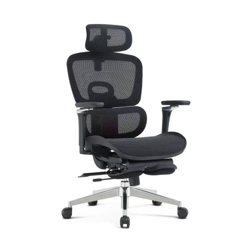 Full Mesh Ergonomics Office Chair for Wholesale | 6D Adjustable Armrests| Ideal for Home Office