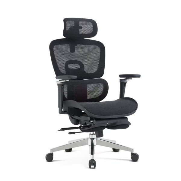 Full Mesh Ergonomics Office Chair for Wholesale | 6D Adjustable Armrests| Ideal for Home Office