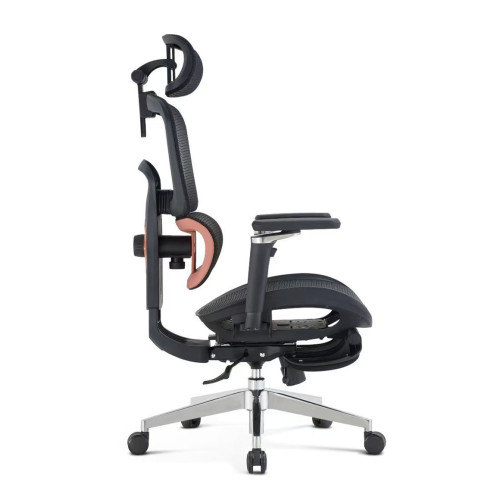Full Mesh Ergonomics Office Chair for Wholesale | 6D Adjustable Armrests| Ideal for Home Office