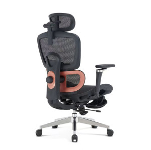 Full Mesh Ergonomics Office Chair for Wholesale | 6D Adjustable Armrests| Ideal for Home Office