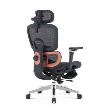 Full Mesh Ergonomics Office Chair for Wholesale | 6D Adjustable Armrests| Ideal for Home Office