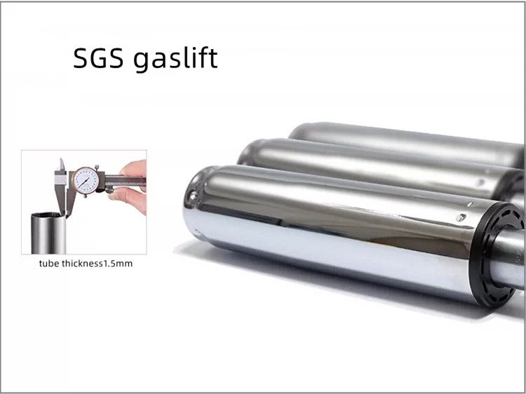 gaslift