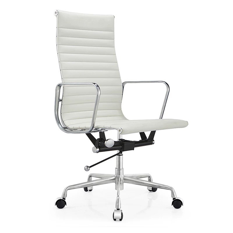 leather office executive chair
