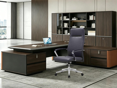 Premium Office Executive Chairs in a modern professional workspace