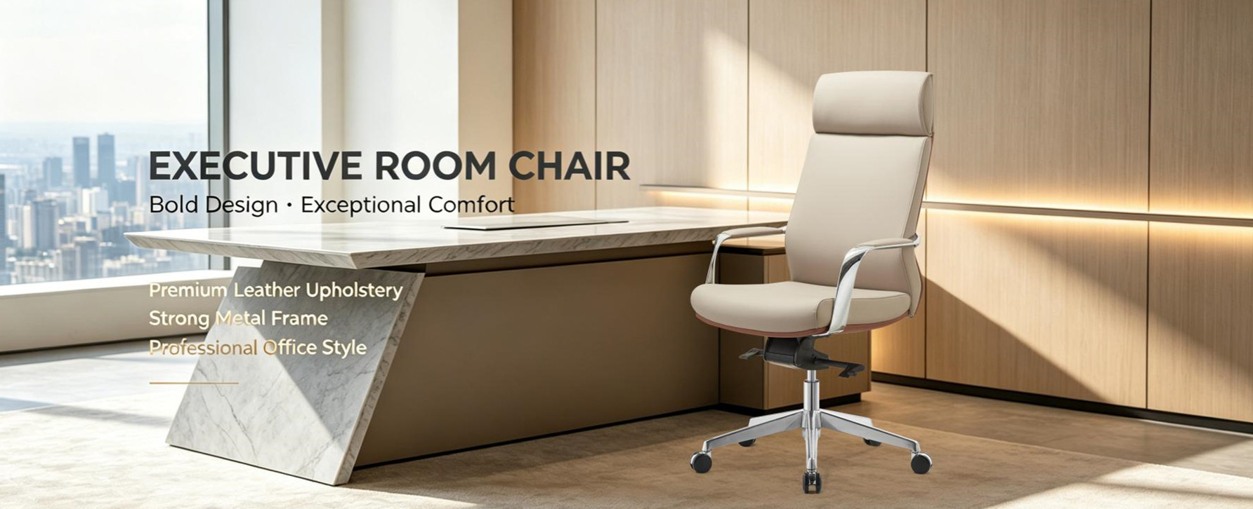 Leather Manager Office Chairs wholesale