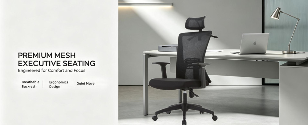 Mesh Manager Office Chairs wholesale