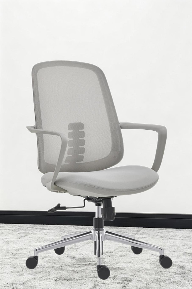 Office Task Chairs in modern workspace