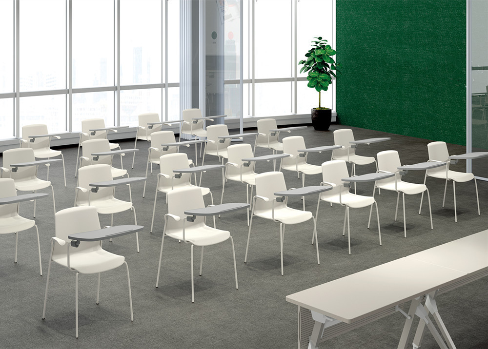 Training Office Chairs in seminar hall setting