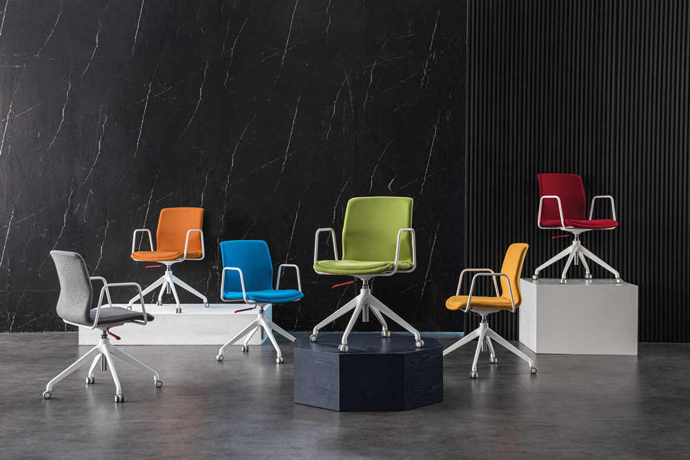 affordable training office chairs
