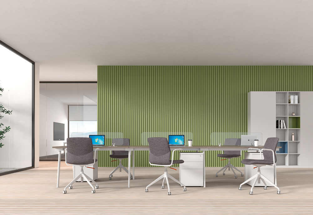 affordable training office chairs