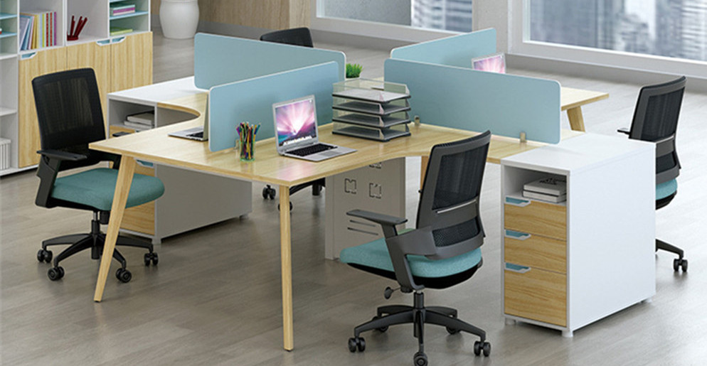 YF Office Chair factory and manufacturing facility