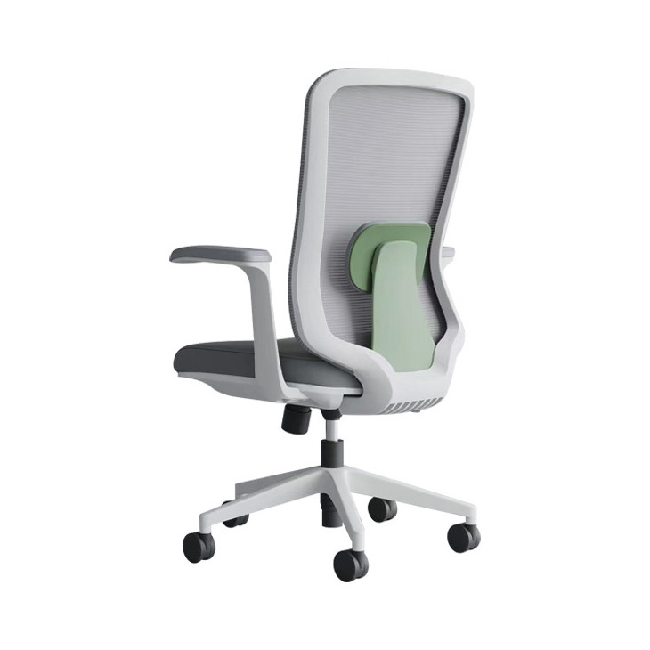 mesh office task chair