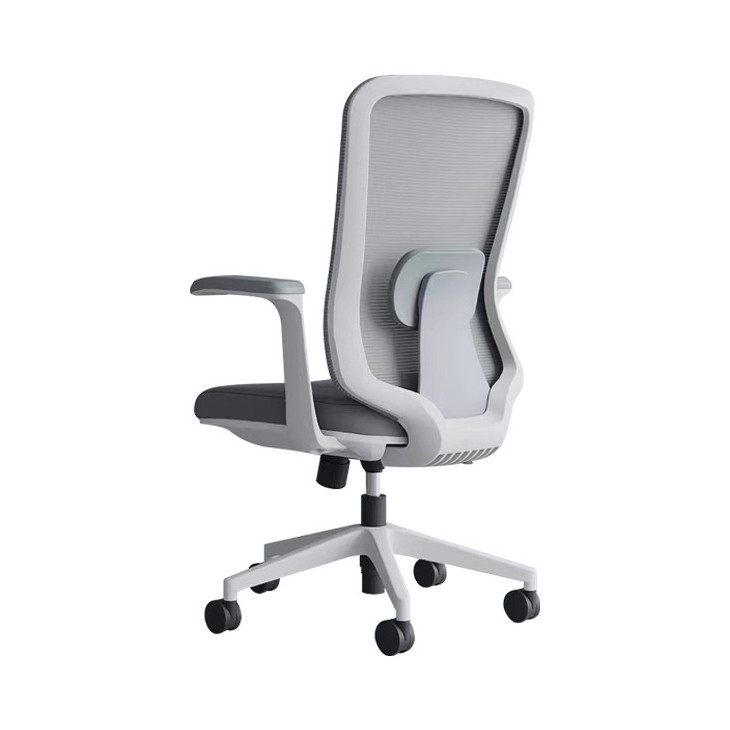mesh office task chair
