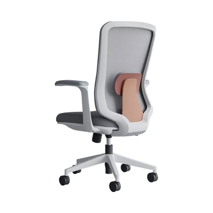 mesh office task chair