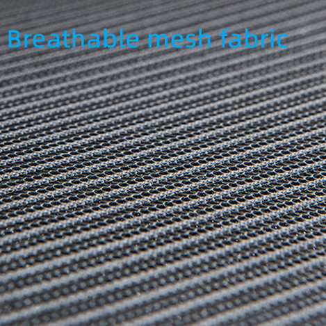mesh ergonomic office executive chair