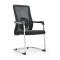 Breathable Mesh Visitor Chair | Bulk Office Guest Chair For Office Reception & Meeting Room Wholesale
