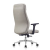 Ergonomic Manager Office Chair | Swivel Executive Chair | Adjustable Headrest & Armrest Support for Office